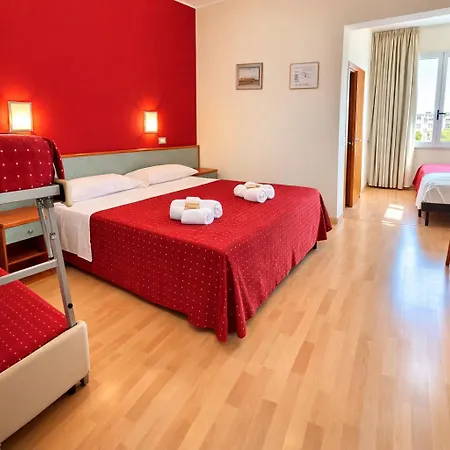 Hotel Villa Tina Easy Stay Room Only-2