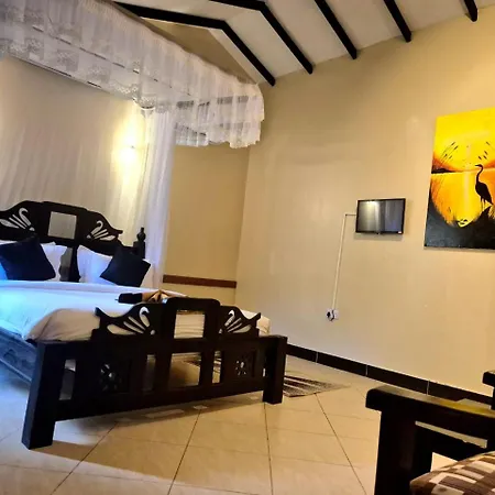 Kijiji Beach Resort-2