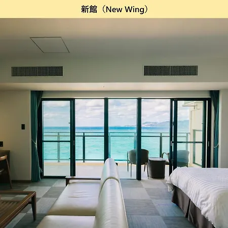 Best Western Okinawa Kouki Beach-3