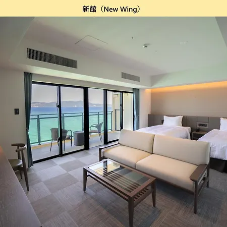 Best Western Okinawa Kouki Beach-2
