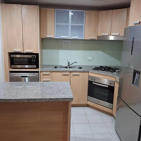 Newcastle Central Plaza Apartment Hotel Official-3