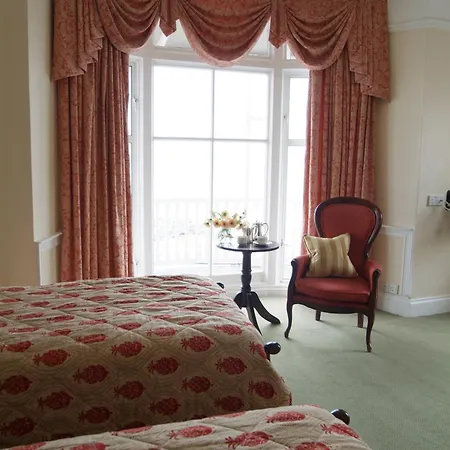 Royal York & Faulkner Hotel-2