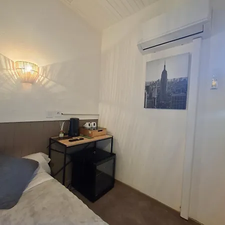 Hotel Le Chalet-3