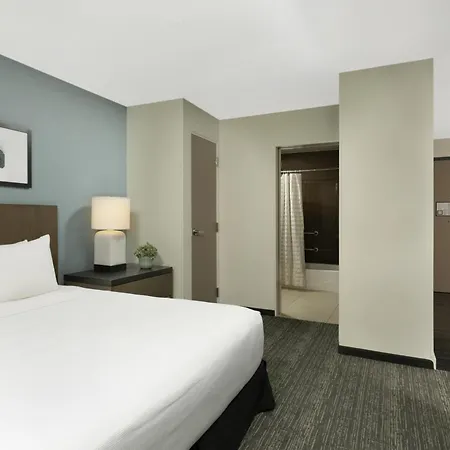 Hyatt House San Juan-2