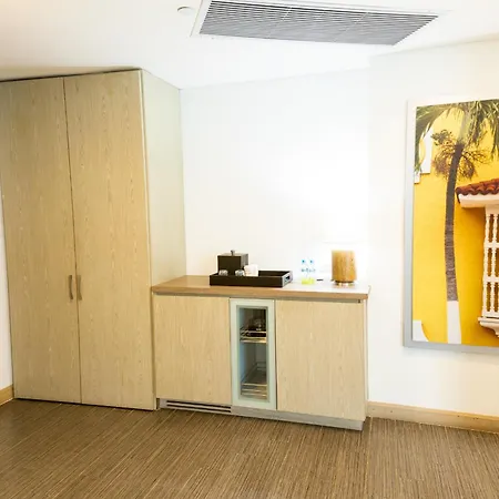 Hilton Garden Inn Barranquilla-2