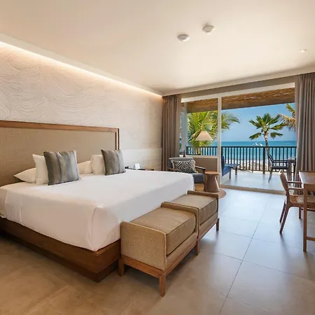 Punta Sal Suites & Bungalows Resort-2