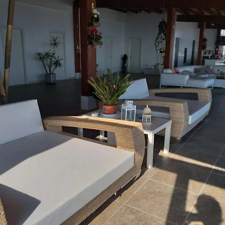 Beach Club Ippocampo-2