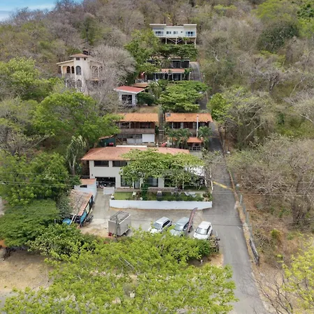 Blue Dream Kite Boarding Resort Costa Rica-3