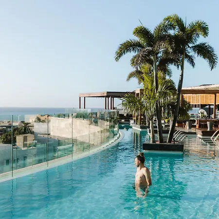 Hyatt Centric Playa Del Carmen - Downtown House & Beach House (Adults Only)-3