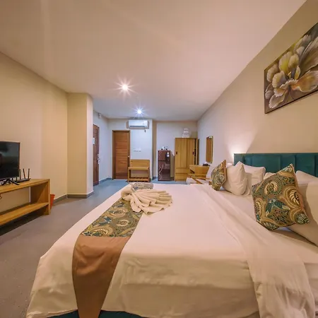 Abian Harmony Hotel-2