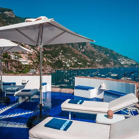Villa Torre Trasita Luxury Suites-2