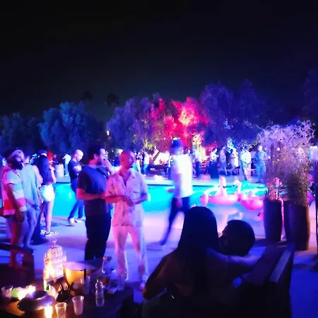 The Source Hotel Music & Spa (Adults Only)-3