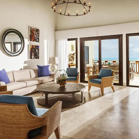 Zemi Beach House, Lxr Hotels & Resorts-2