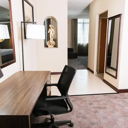 Hampton Inn Tampico Zona Dorada-3