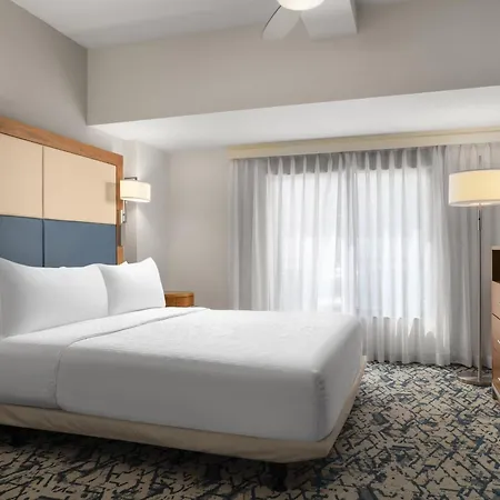 Homewood Suites By Hilton Boston Brookline-Longwood Medical-3