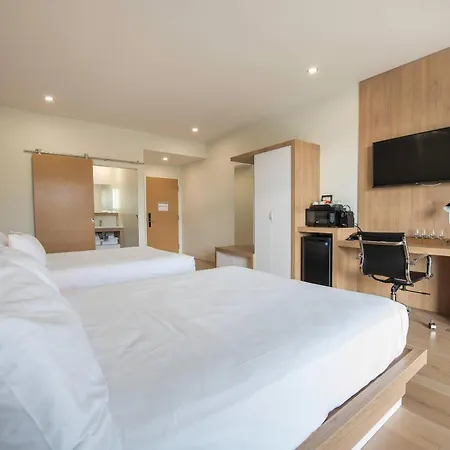 Hotel Du Domaine, An Ascend Collection Hotel-3