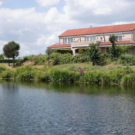 Resort Boschmolenplas-2