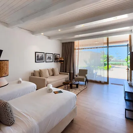 Hotel Dakhla Club&SPA-2