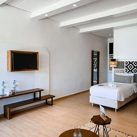 Hotel Dakhla Club & Spa-2