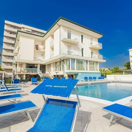Hotel Mercedes-3