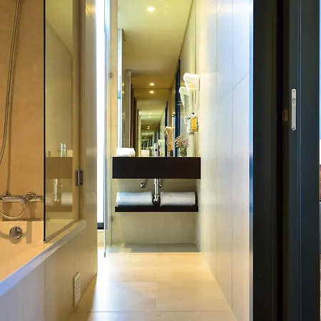 The Prime Energize Hotel & Spa - Algarve-2