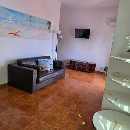 Aparthotel Santa Maria Beach-3