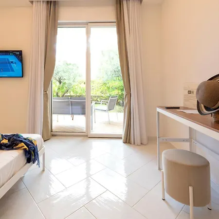 Oliveto A Mare - Suite & Apartment-3