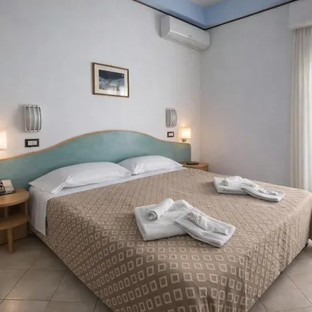 Hotel Nanni Garnì-2