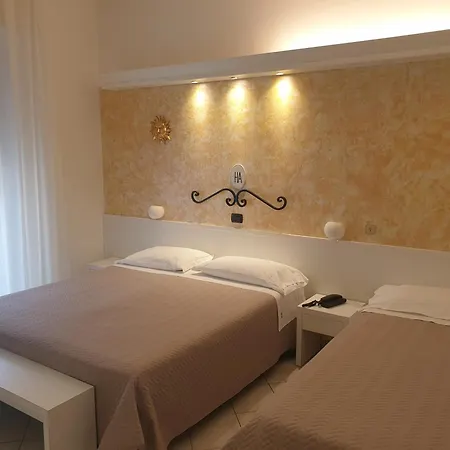 Ancora Hotel & Residence-3