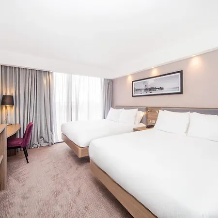 Hampton By Hilton Blackpool-3