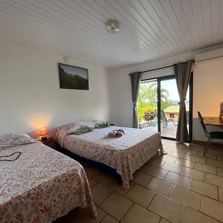 Pension Mave Mai-3