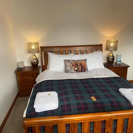 Lochview Guest House-2