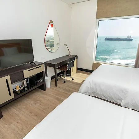 Hampton By Hilton Antofagasta-2
