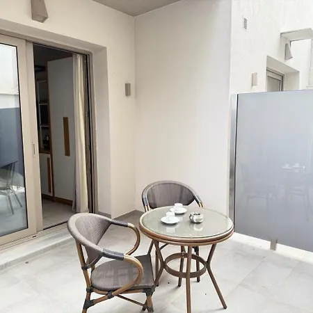 Sea Level Hotel By Diomedes Group (Adults Only)-2