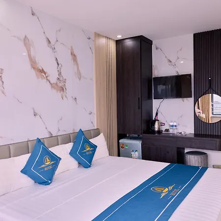 Cat Ba Bay Vision Hotel-3