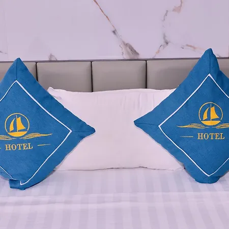 Cat Ba Bay Vision Hotel-2
