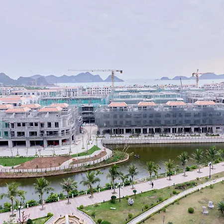 Cat Ba Bay Vision Hotel-2