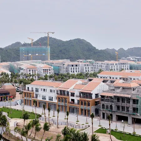 Cat Ba Bay Vision Hotel-3