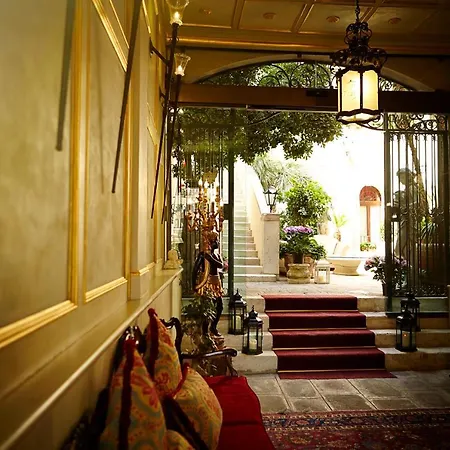 Palazzo Paruta & Wellness Suites-2