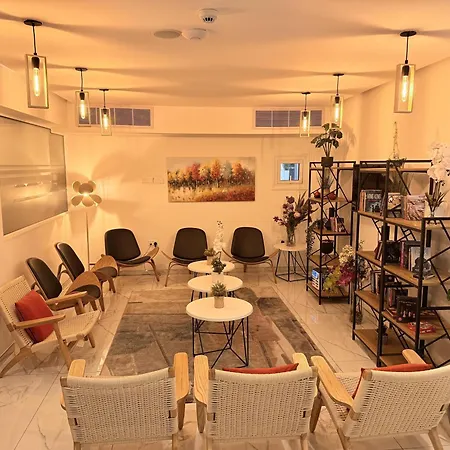 Best Western Plus Larco Hotel-2