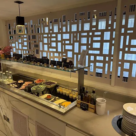 Best Western Plus Larco Hotel-3