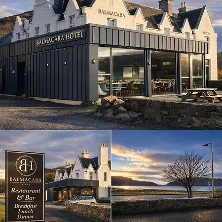 Balmacara Hotel-3