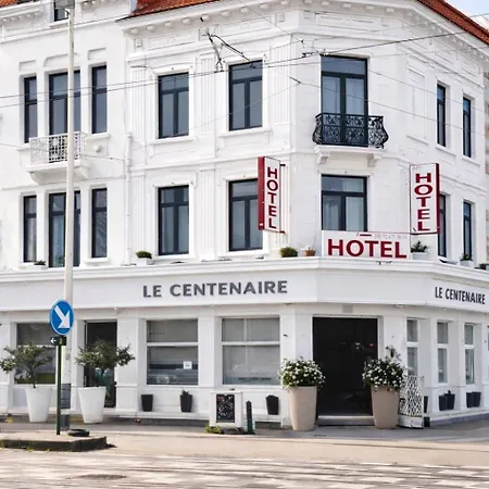 Hotel Le Centenaire Brussels Expo-3