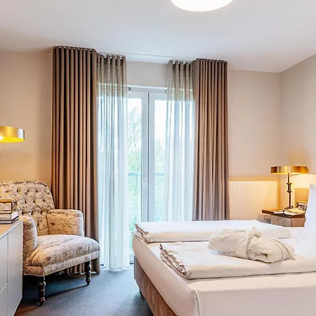Victor'S Residenz-Hotel Gummersbach-2