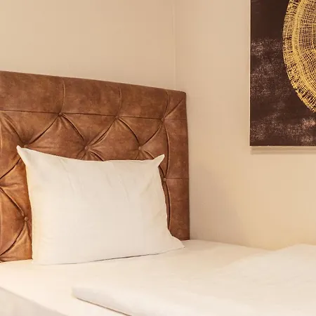 Victor'S Residenz-Hotel Gummersbach-3
