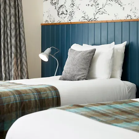 St Leonards Hotel By Greene King Inns-3