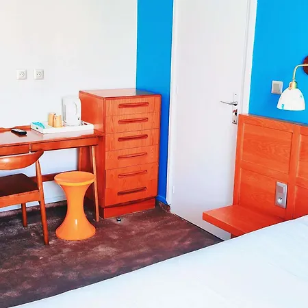 ibis Styles Le Havre Centre-3