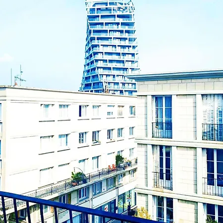 Ibis Styles Le Havre Centre-2