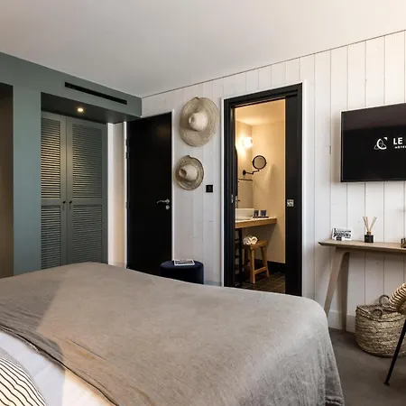 Le Celtique & Spa-2