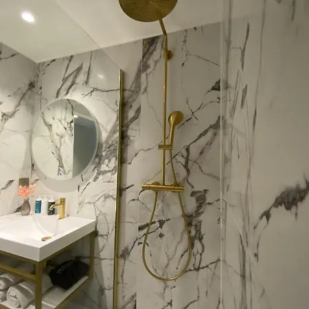 Best Western Plus Le Moderne-3